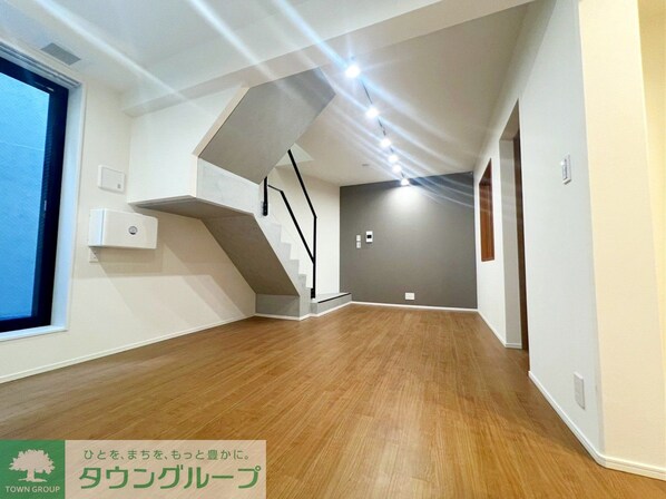 BLANCCOURT阿佐ヶ谷の物件内観写真